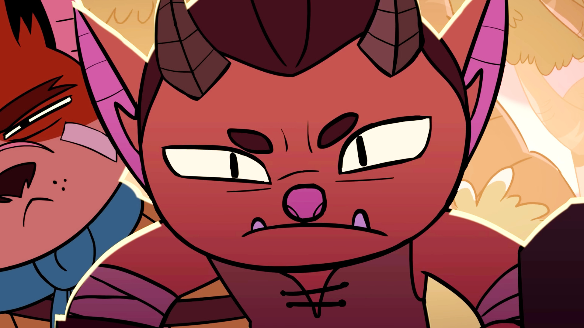 Rotwood Review: Klei's Co-op Roguelite Brawler Debuts Strong